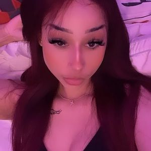 Meet your Posher, Jada